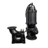 CNP 80WQ36-10-2.2AC(I) насос канализационный (ЦНП) CNP 80WQ36-10-2.2AC(I) насос канализационный (ЦНП)