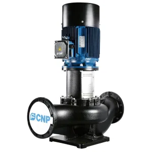 CNP TD80-41G/2SWHCJ насос циркуляционный с сухим ротором (ЦНП) CNP TD80-41G/2SWHCJ насос циркуляционный с сухим ротором (ЦНП)