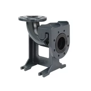 Фекальный насос с измельчителем CNP 150WQ140-10-7,5ACW(I) (ЦНП) Фекальный насос с измельчителем CNP 150WQ140-10-7,5ACW(I) (ЦНП)