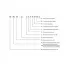 CNP 50WQ 25-20-3,0 AC(I) - погружной дренажный насос (ЦНП) CNP 50WQ 25-20-3,0 AC(I) - погружной дренажный насос (ЦНП)