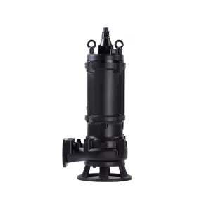 CNP 80WQ 50-12-4,0 ESW(I) - фекальный насос с измельчителем (ЦНП) CNP 80WQ 50-12-4,0 ESW(I) - фекальный насос с измельчителем (ЦНП)