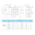 CNP CHL8-40LDWSR - многоступенчатый насос (ЦНП) CNP CHL8-40LDWSR - многоступенчатый насос (ЦНП)