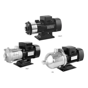 CNP CHL8-40LDWSR - многоступенчатый насос (ЦНП) CNP CHL8-40LDWSR - многоступенчатый насос (ЦНП)