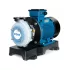 CNP SZ65-50-125F26 - химический насос (ЦНП) CNP SZ65-50-125F26 - химический насос (ЦНП)