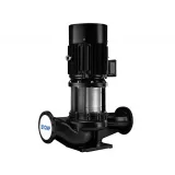 Вертикальный циркуляционный насос CNP TD 80-22/2 SWHCJ